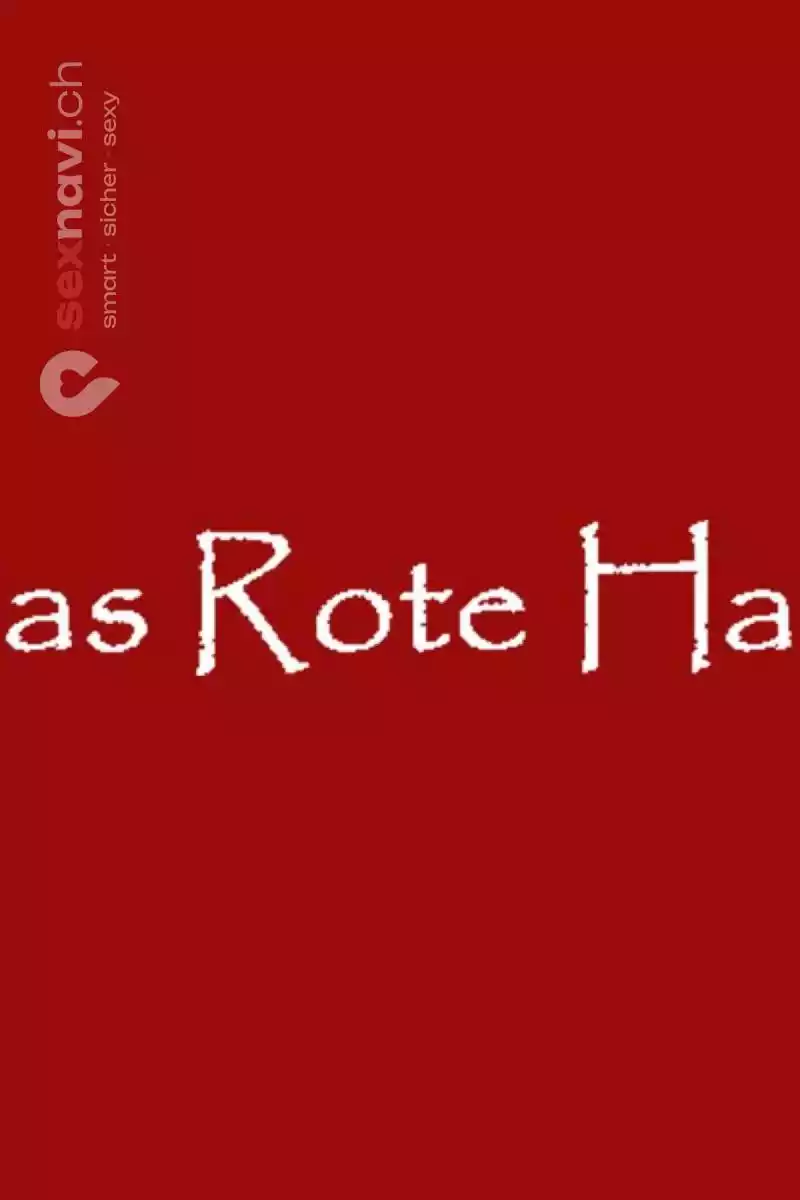 Das rote Haus Das rote Haus Zürich Umgebung