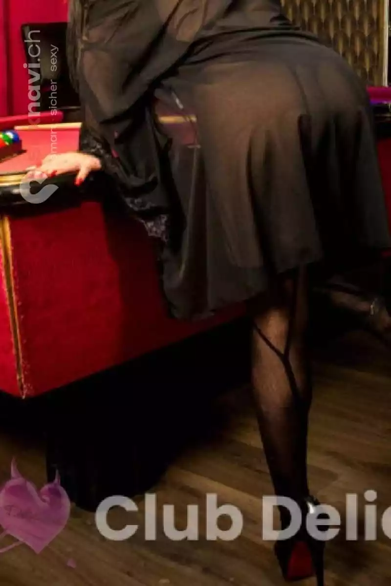 Delicious Delicious Genève / Genf