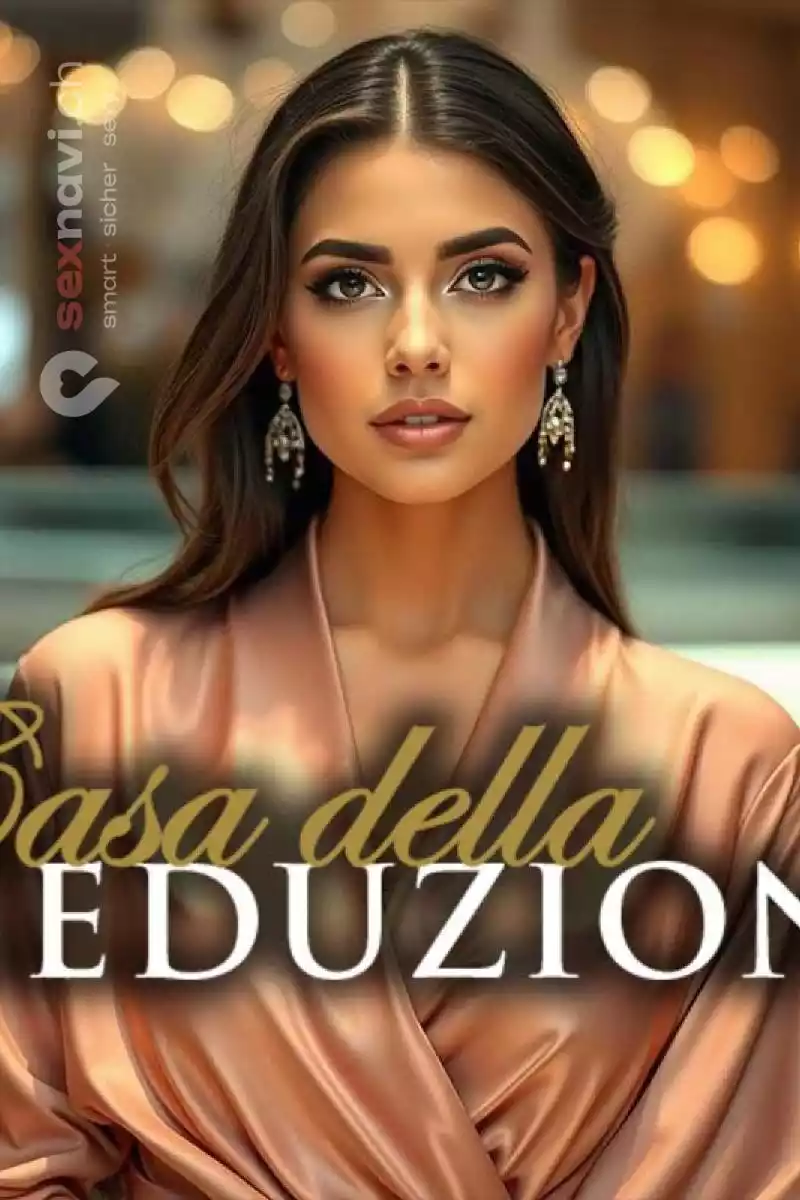 Casa Della Seduzione Casa Della Seduzione Zürich Stadt