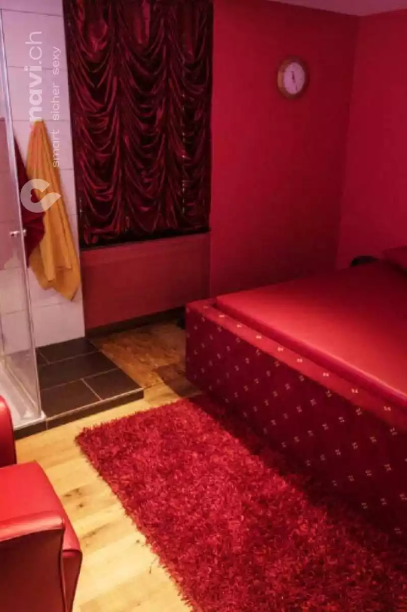 Club12 Club12 Zürich Stadt