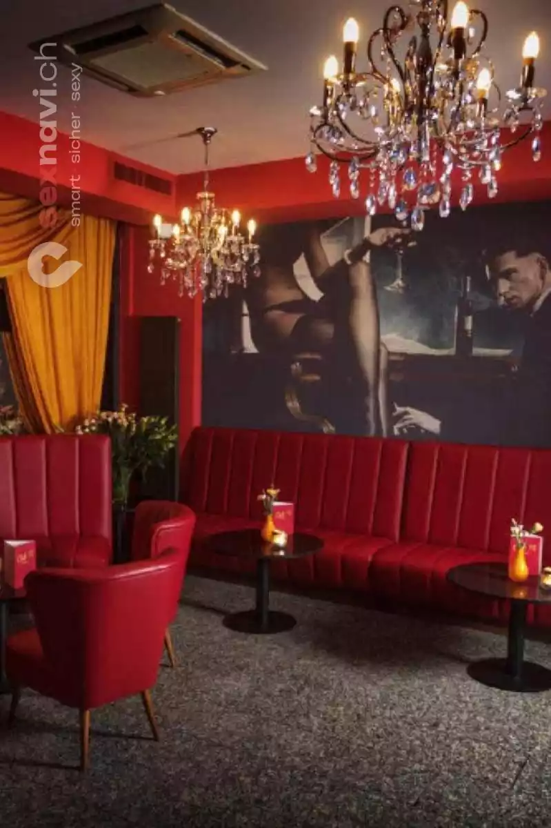 Club12 Club12 Zürich Stadt