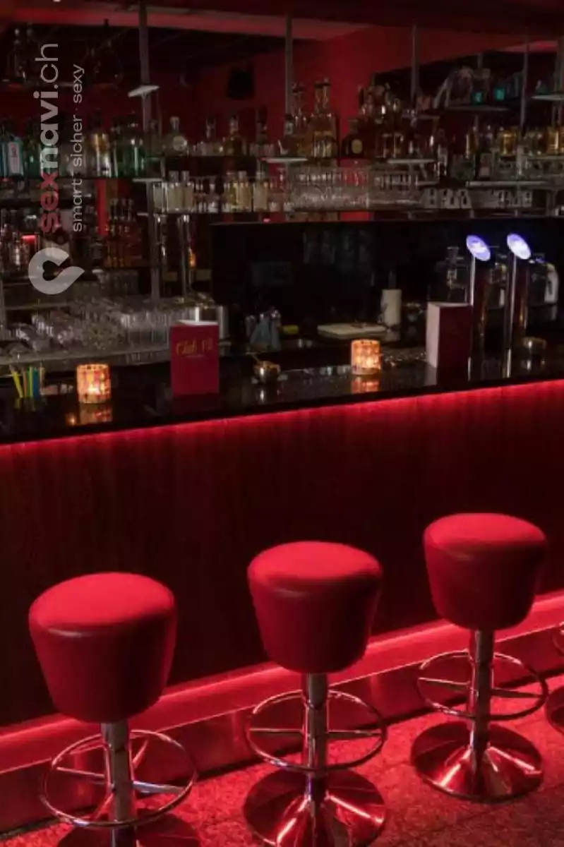Club12 Club12 Zürich Stadt