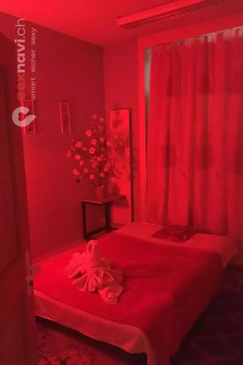 Thai Villa Thai Villa Zürich Stadt