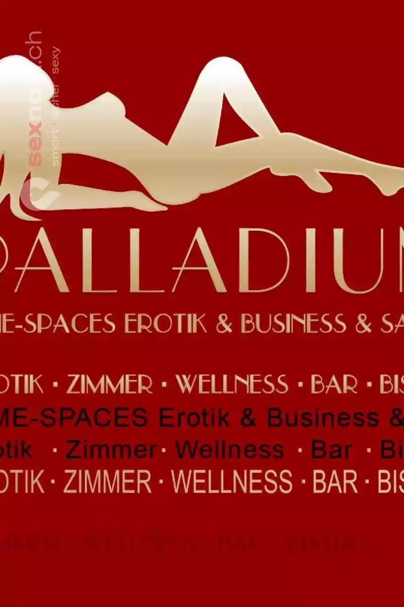 CLUB PALLADIUM CLUB PALLADIUM St.Gallen