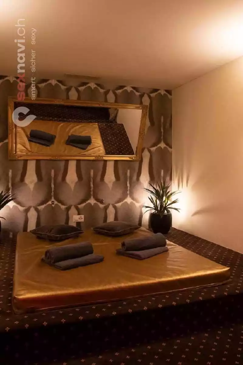 CLUB PALLADIUM CLUB PALLADIUM St.Gallen