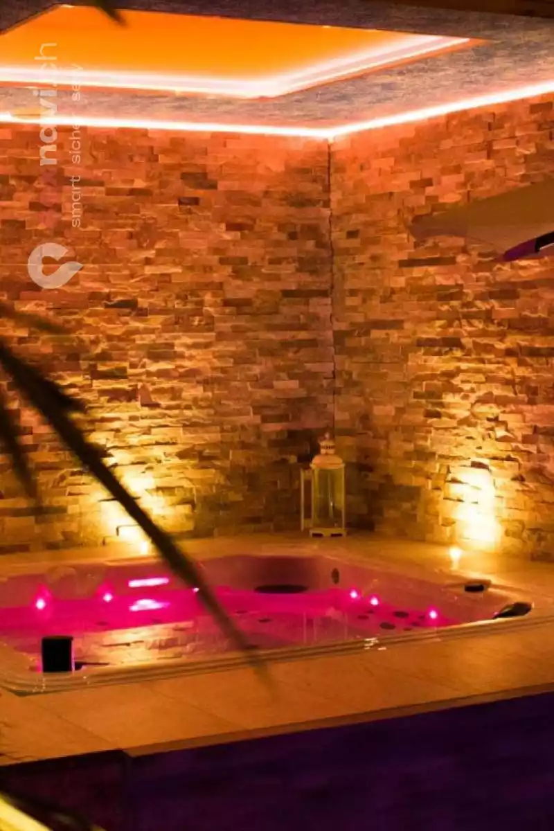 CLUB PALLADIUM CLUB PALLADIUM St.Gallen