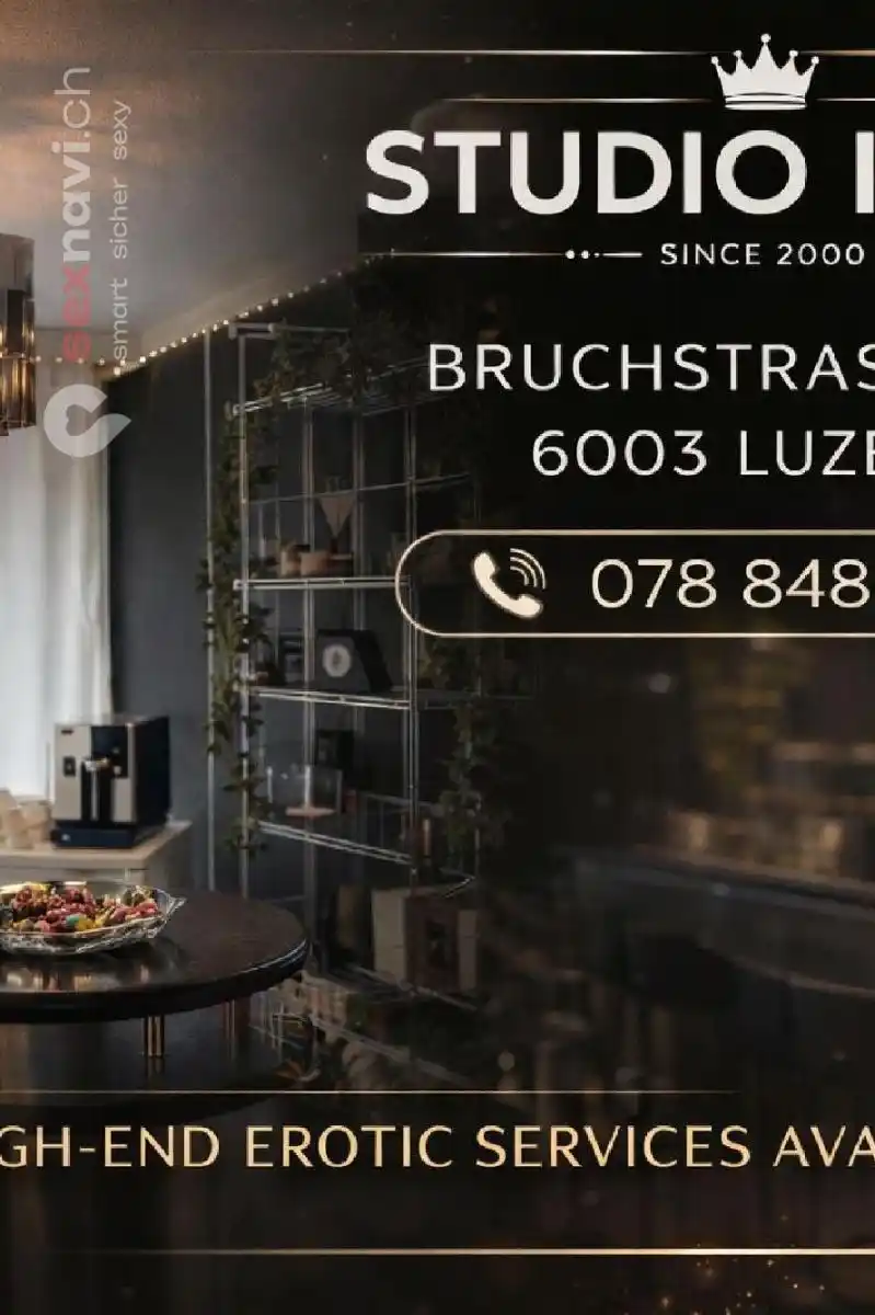 Studio Iron Studio Iron Luzern