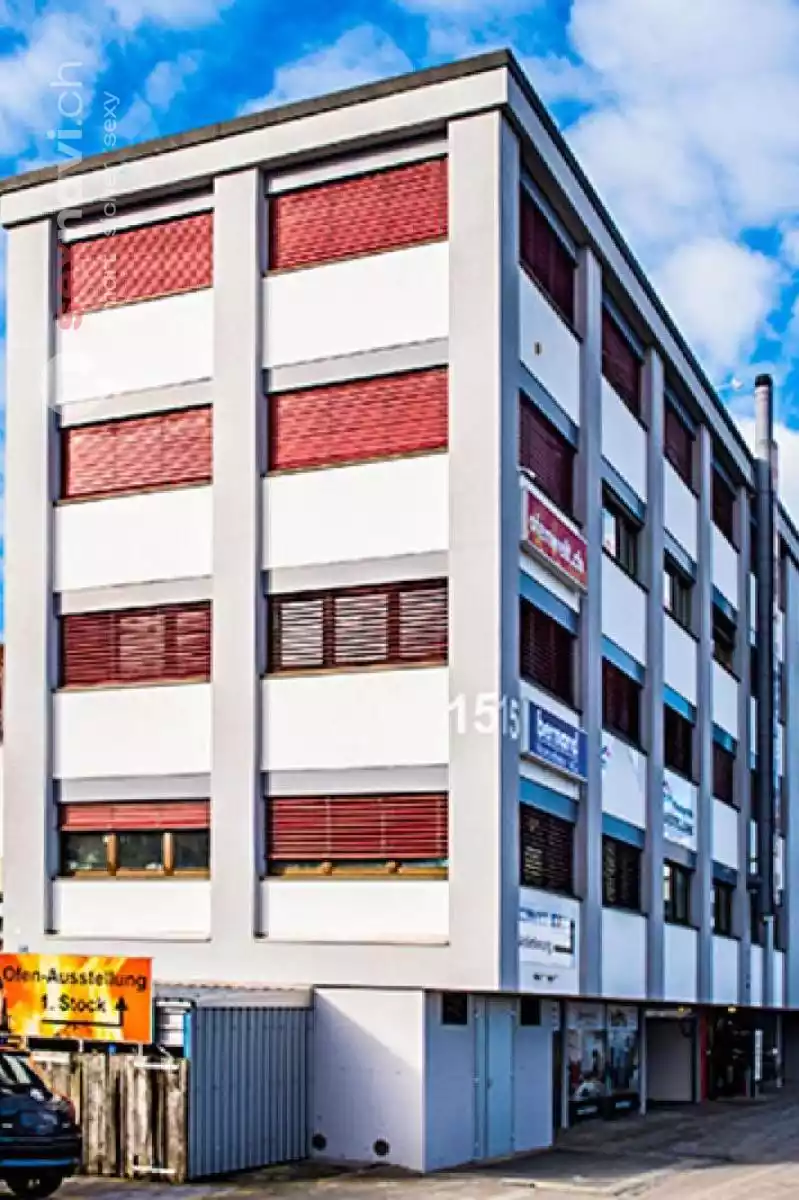 Studio 15 Studio 15 Zürich Umgebung