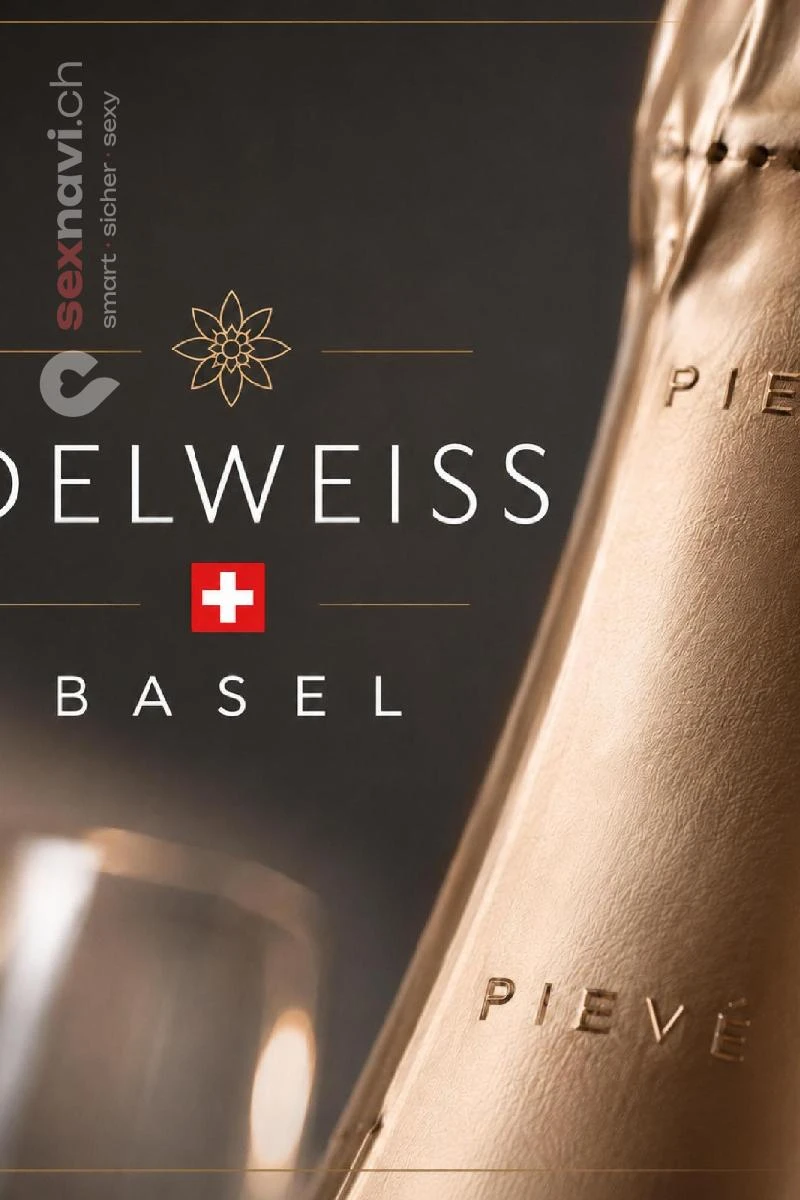 Edelweiss / Sugarbabes Basel Edelweiss / Sugarbabes Basel Basel