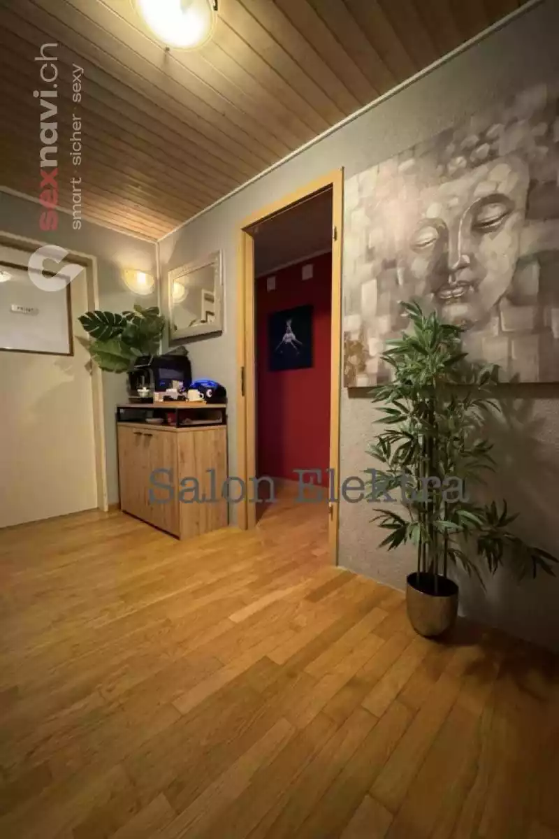 Salon Elektra Tagelswangen Salon Elektra Tagelswangen Zürich Umgebung
