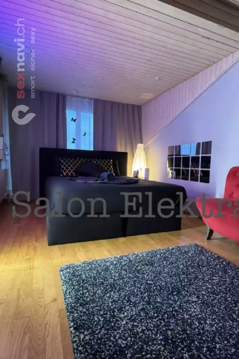 Salon Elektra Tagelswangen Salon Elektra Tagelswangen Zürich Umgebung