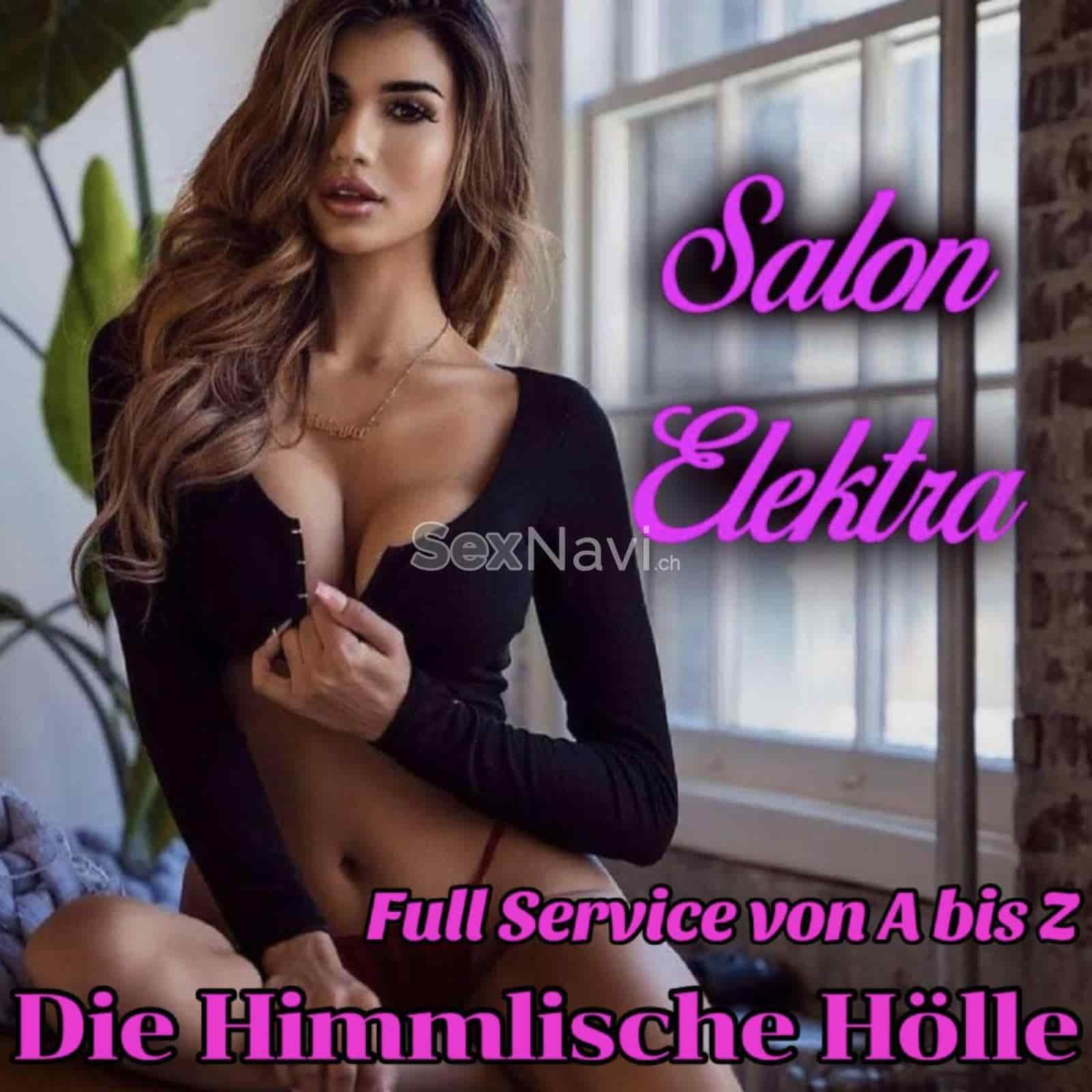 Salon Elektra Salon Elektra Zürich Umgebung