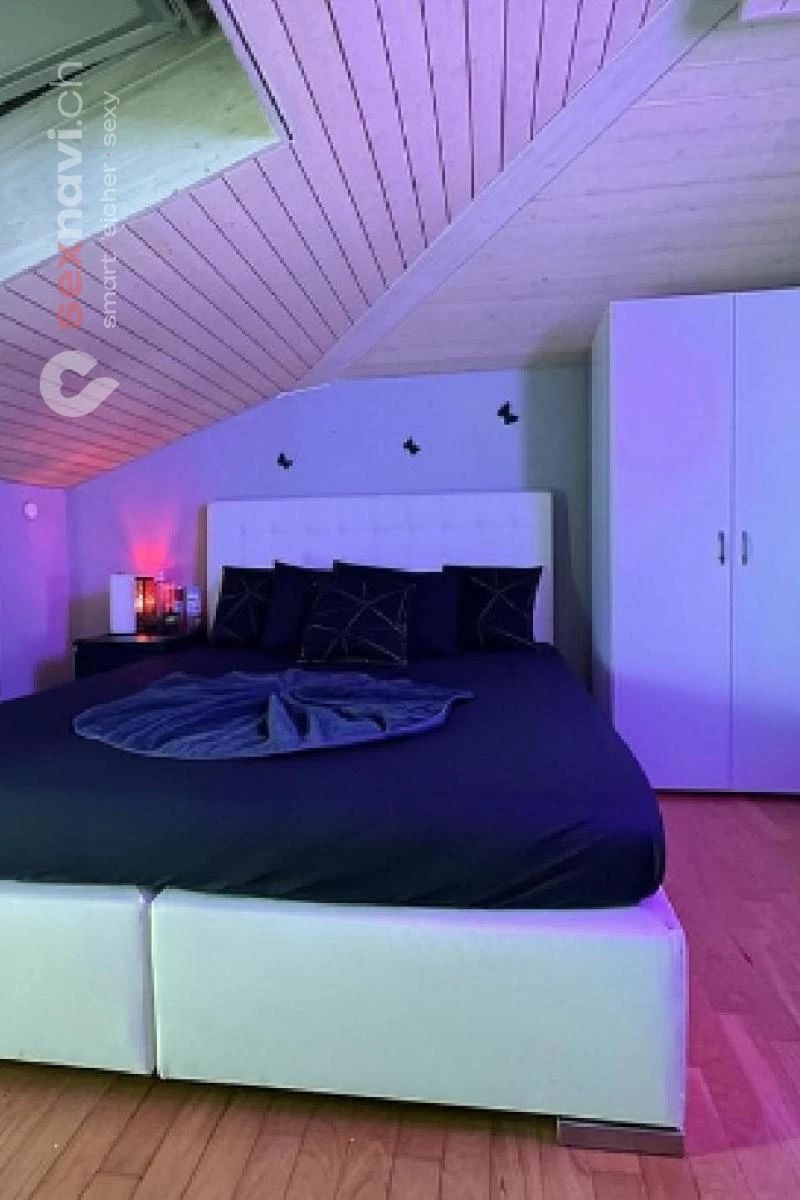 Salon Elektra Tagelswangen Salon Elektra Tagelswangen Z&uuml;rich Umgebung