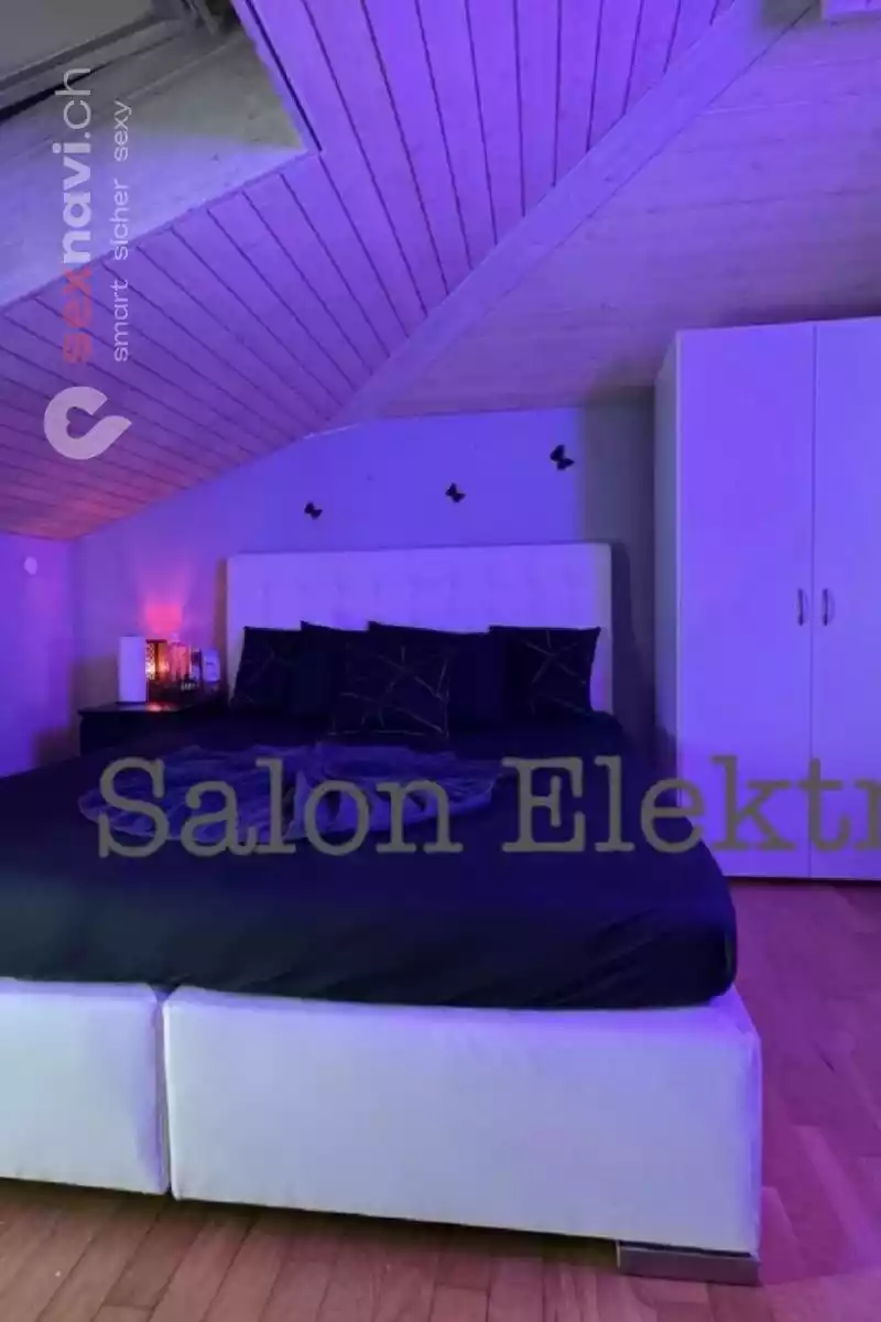 Salon Elektra Tagelswangen Salon Elektra Tagelswangen Zürich Umgebung