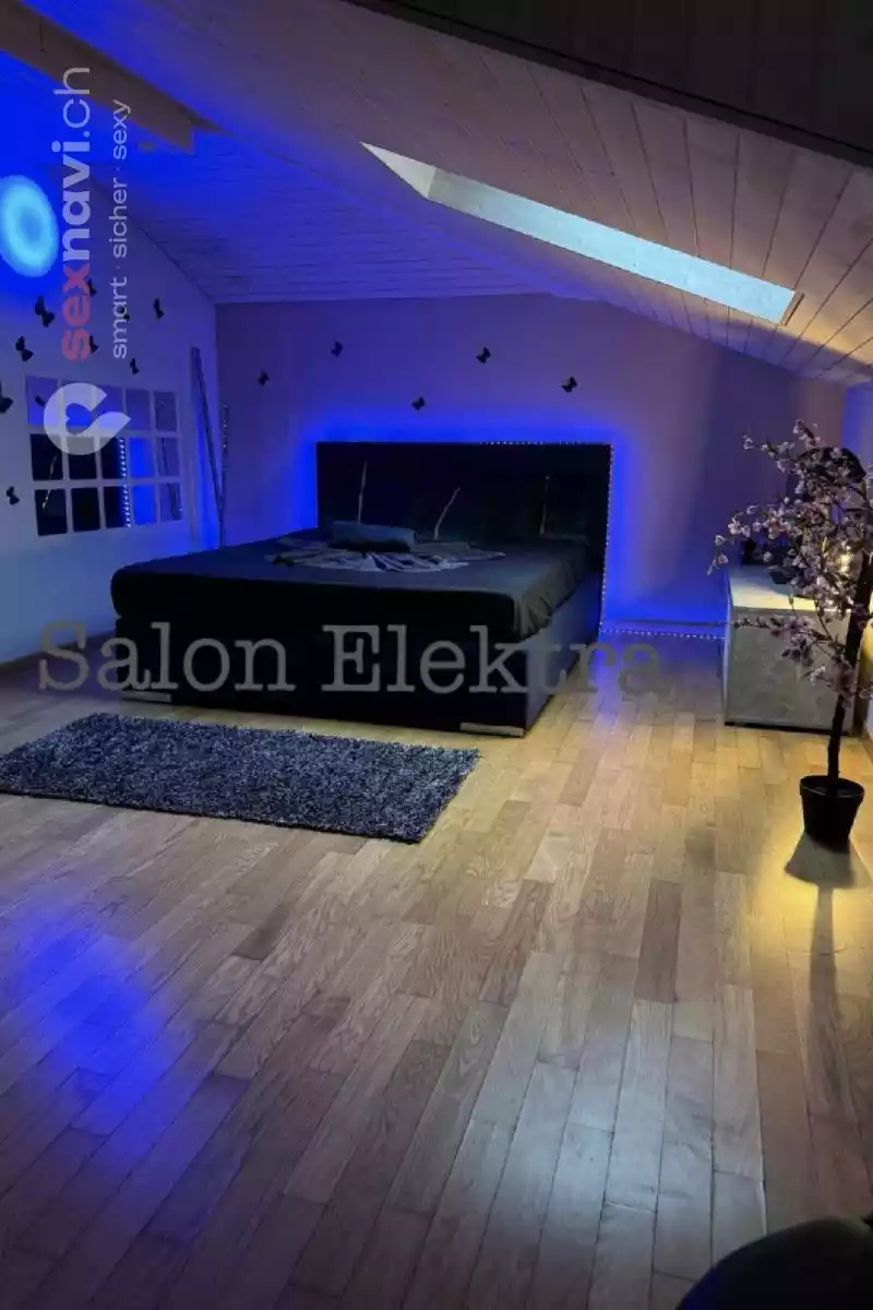 Salon Elektra Tagelswangen Salon Elektra Tagelswangen Zürich Umgebung