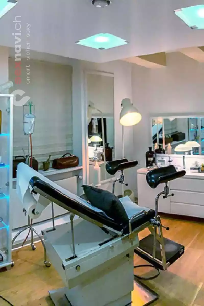 Studio Hades Studio Hades Zürich Umgebung