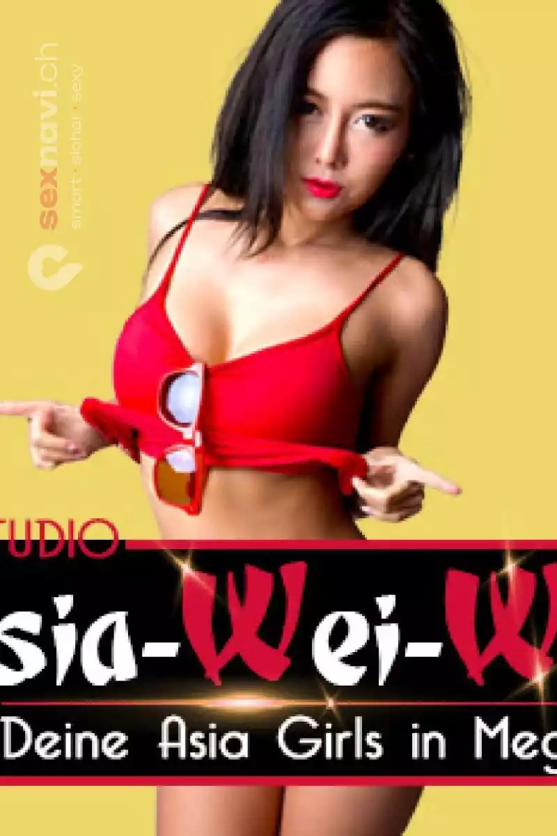STUDIO ASIA WEI WEI STUDIO ASIA WEI WEI Luzern