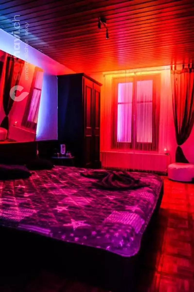 Kontaktbar Sternen Kontaktbar Sternen St.Gallen