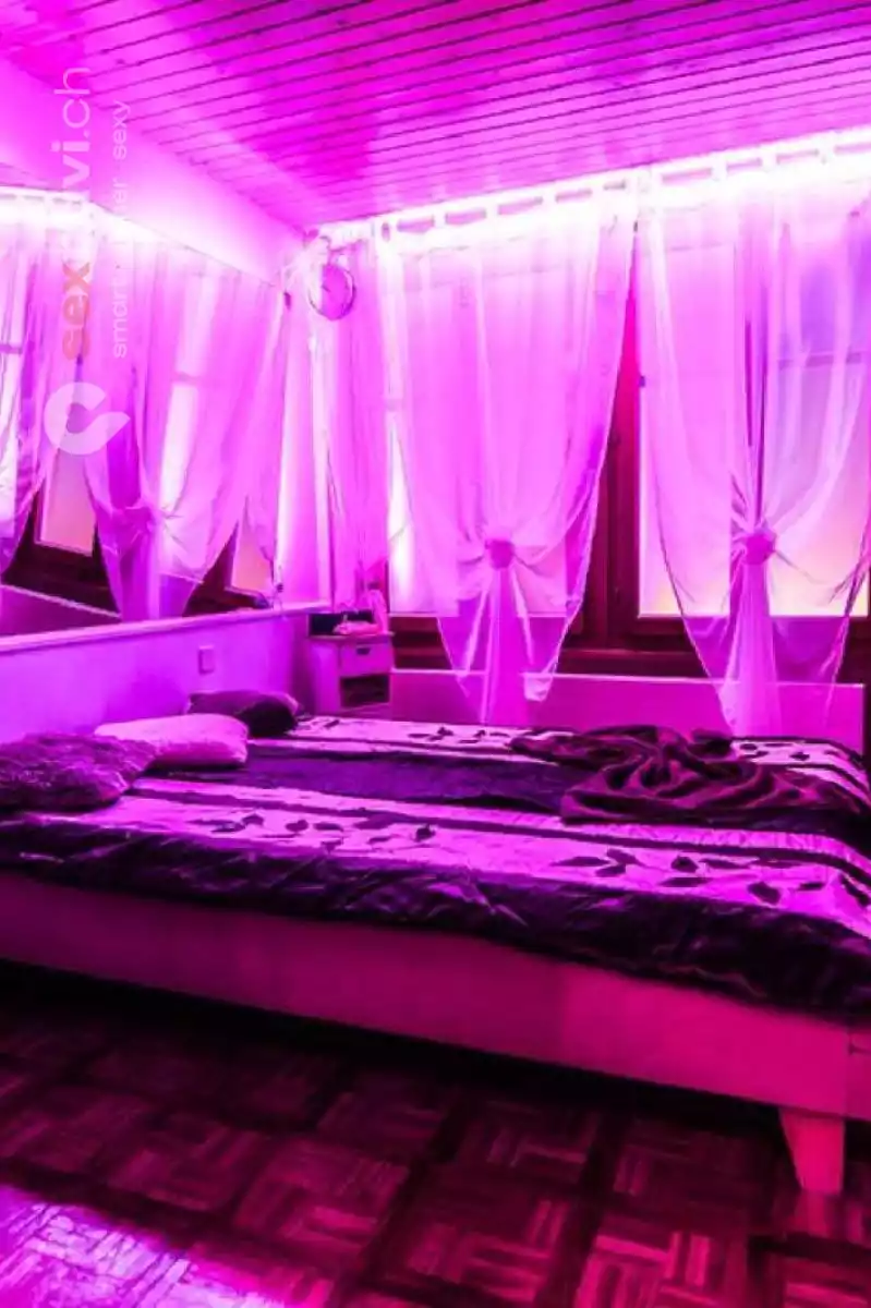 Kontaktbar Sternen Kontaktbar Sternen St.Gallen