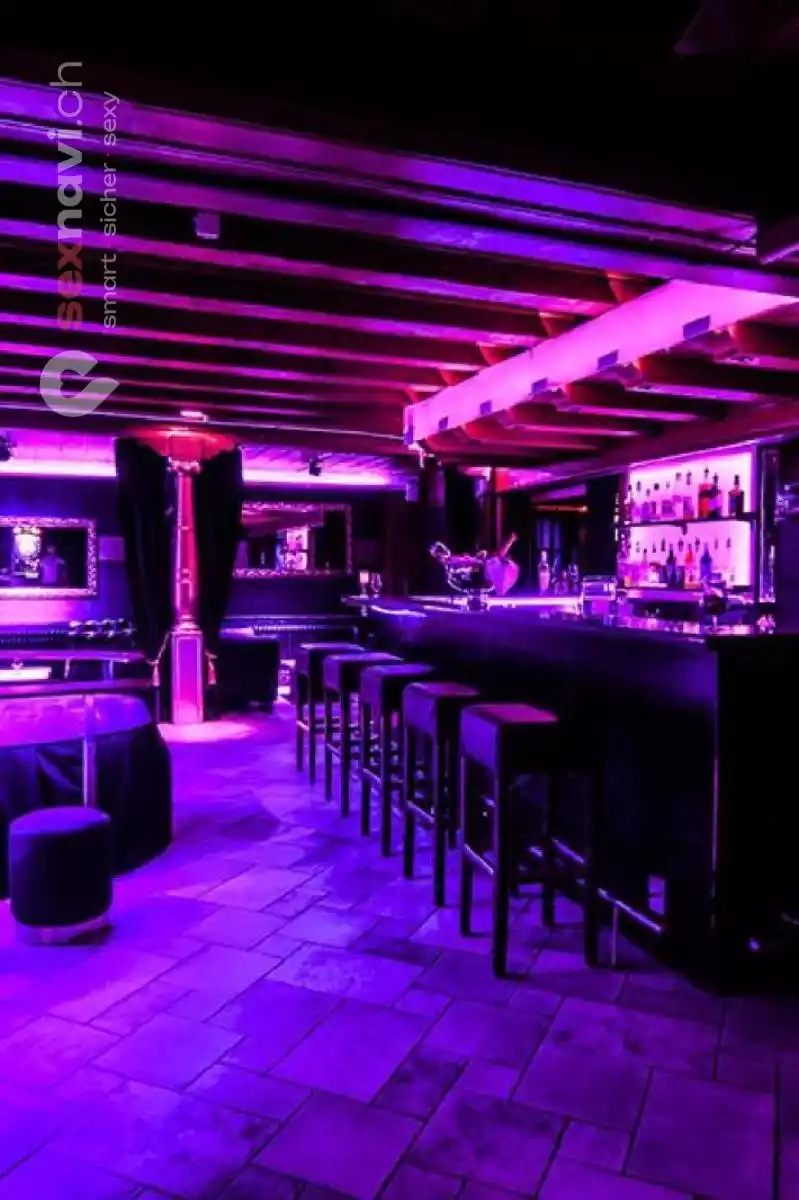 Kontaktbar Sternen Kontaktbar Sternen St.Gallen