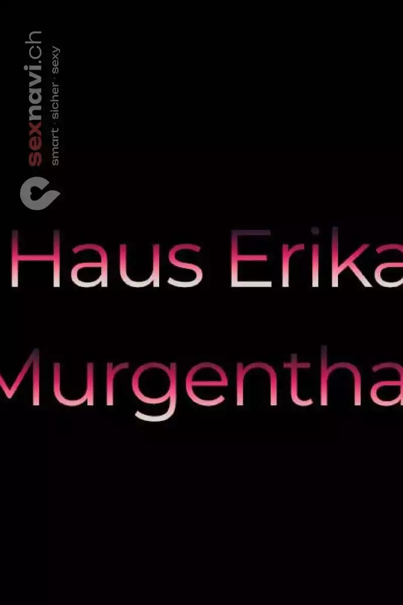 HAUS ERIKA HAUS ERIKA Aargau