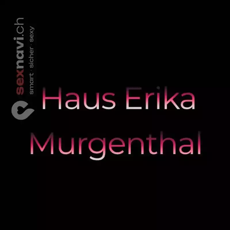 HAUS ERIKA HAUS ERIKA Aargau