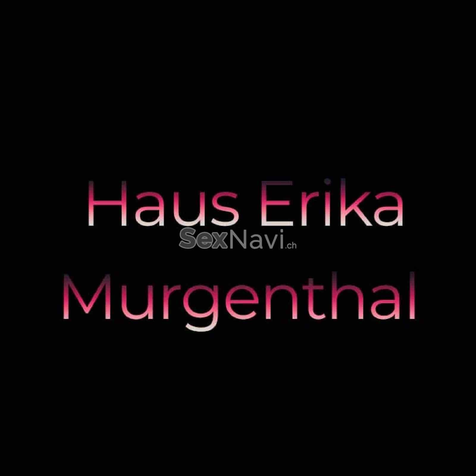 HAUS ERIKA HAUS ERIKA Aargau