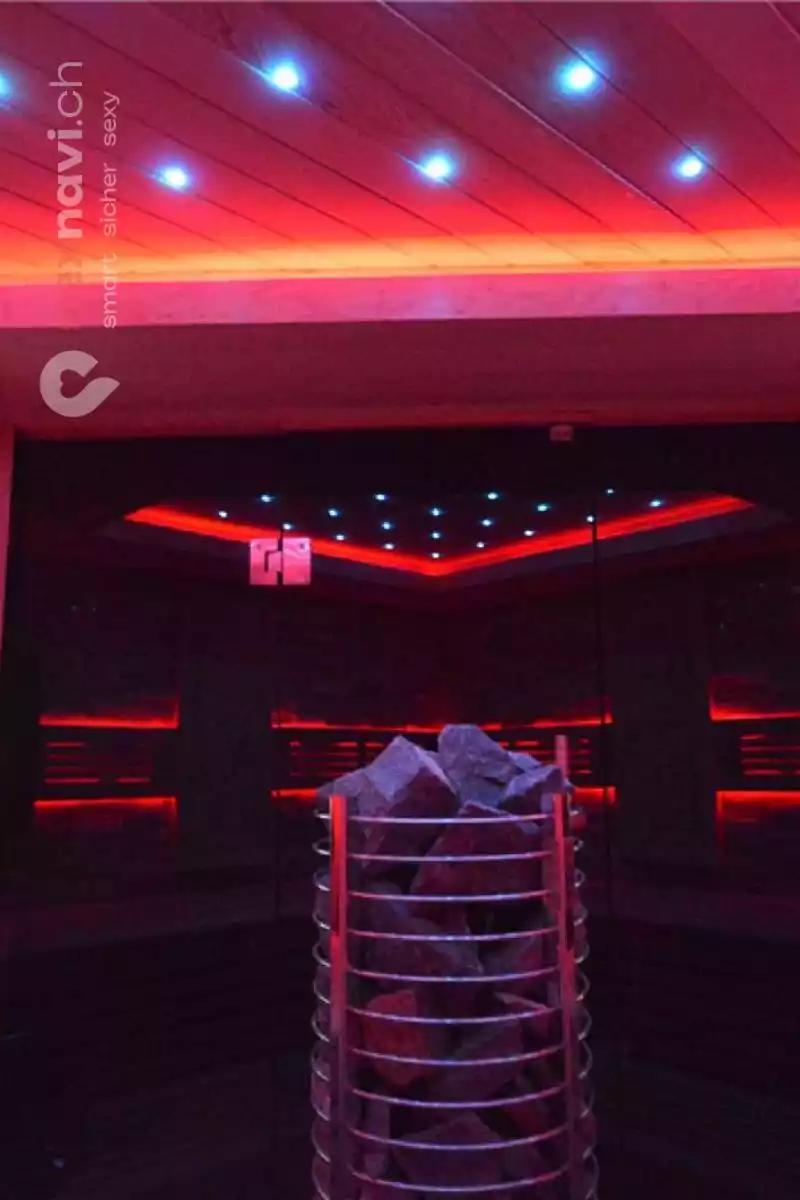 Club Elegant Club Elegant St.Gallen