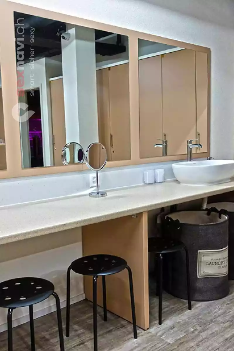 Club Elegant Club Elegant St.Gallen