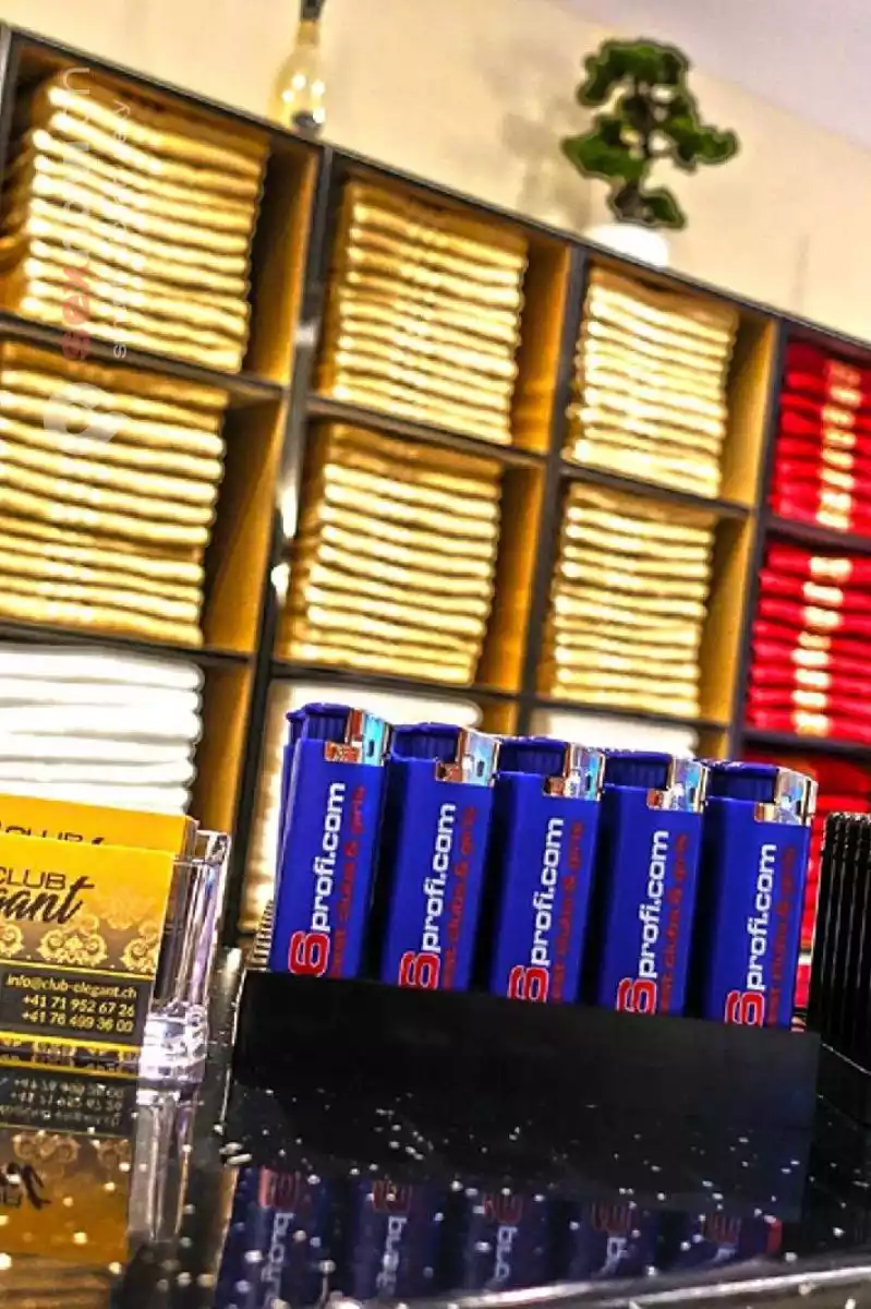 Club Elegant Club Elegant St.Gallen