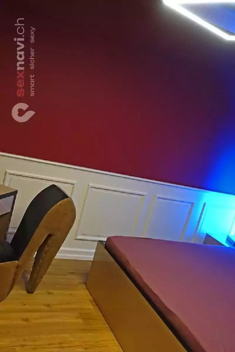 Club Elegant Club Elegant St.Gallen