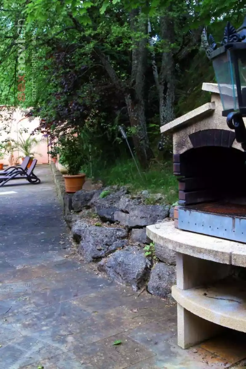 Villa Panorama Villa Panorama Baden-Württemberg