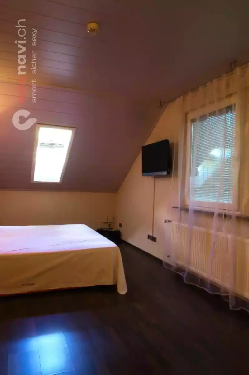 Villa Panorama Villa Panorama Baden-Württemberg