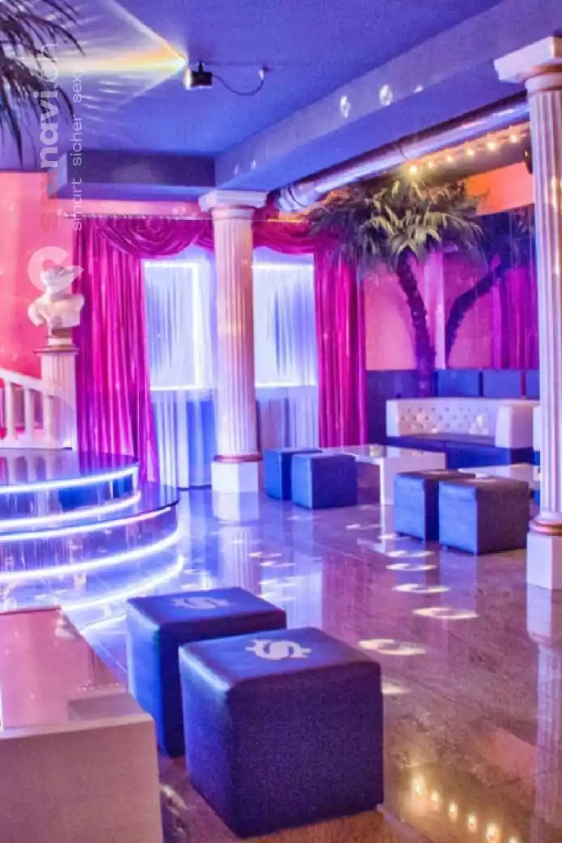 Club Imperia Club Imperia Baden-Württemberg