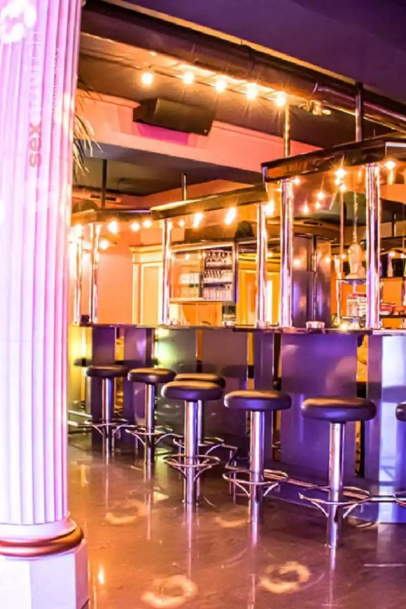 Club Imperia Club Imperia Baden-Württemberg