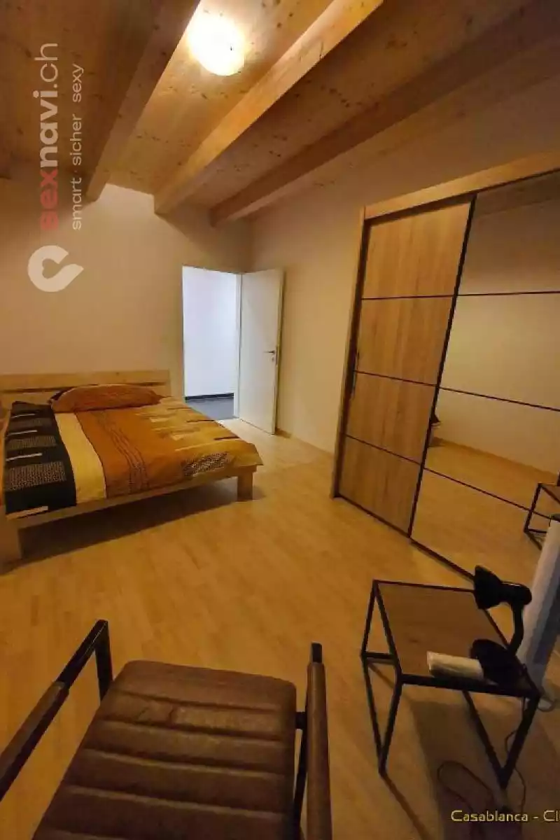 Private Sex WG Private Sex WG St.Gallen