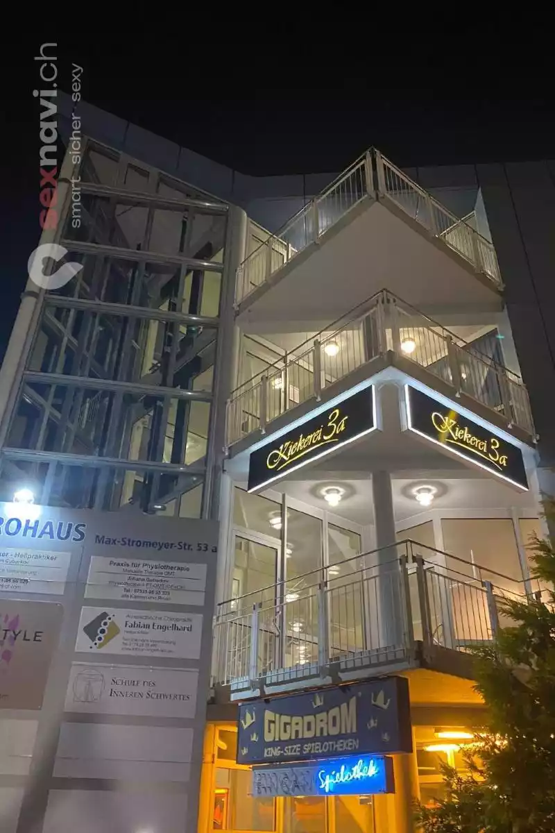 Kiekerei3a ***** Kiekerei3a ***** Baden-Württemberg