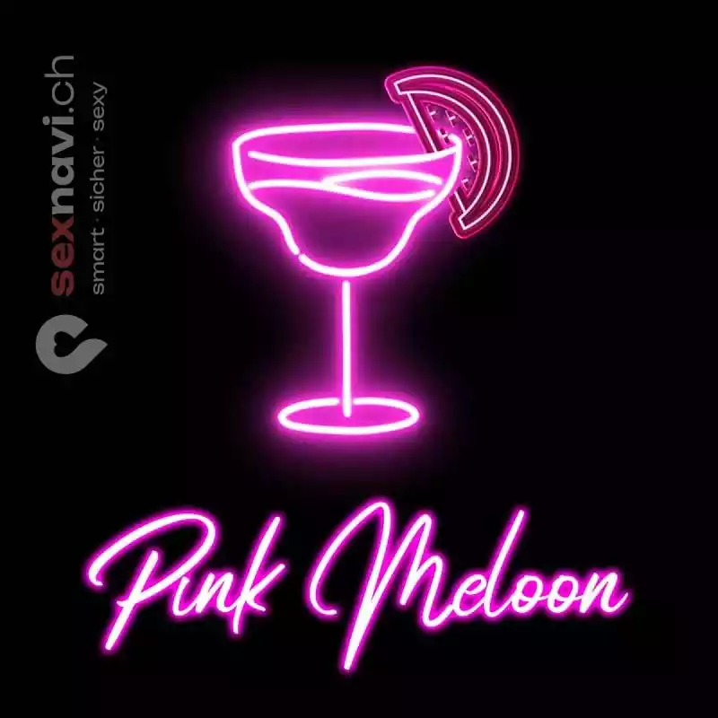 Pink Meloon Pink Meloon Thurgau