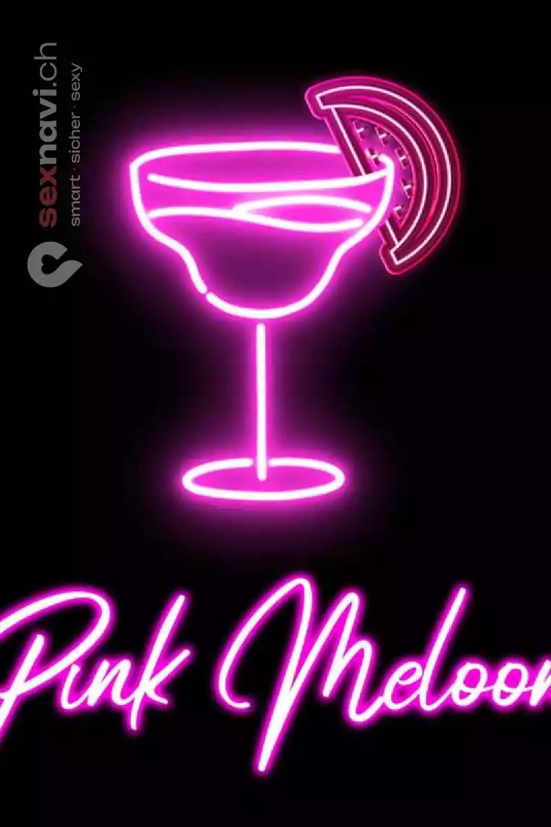 Pink Meloon Pink Meloon Thurgau