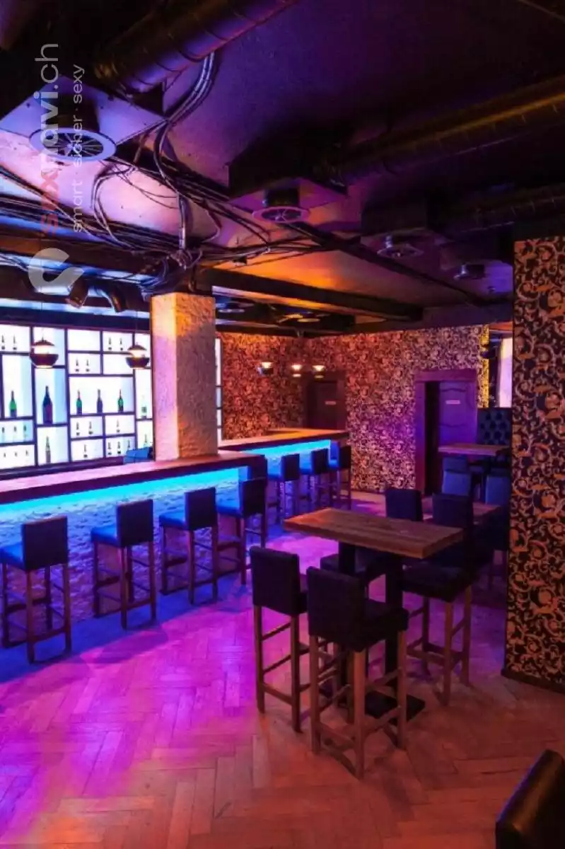 Le Chat - Kriens Le Chat - Kriens Luzern