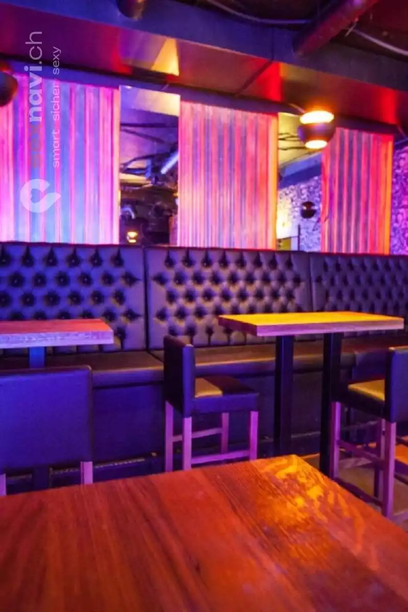 Le Chat - Kriens Le Chat - Kriens Luzern