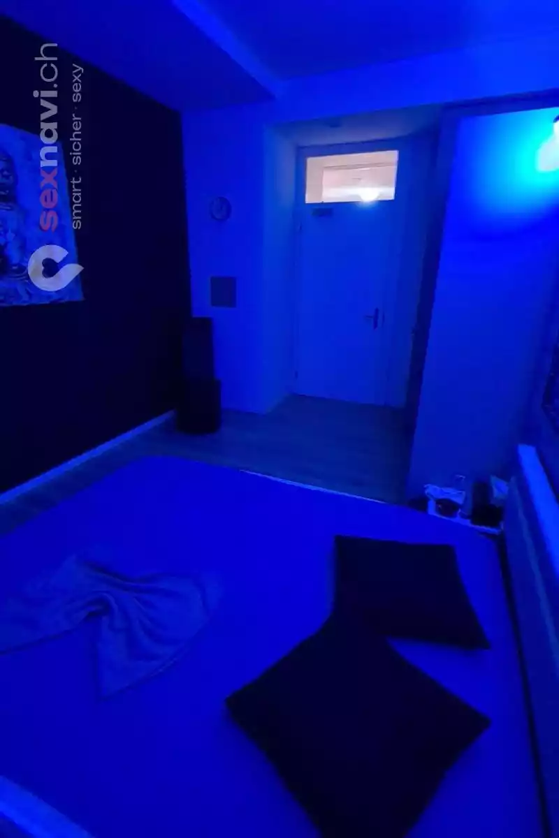 City 48 City 48 St.Gallen