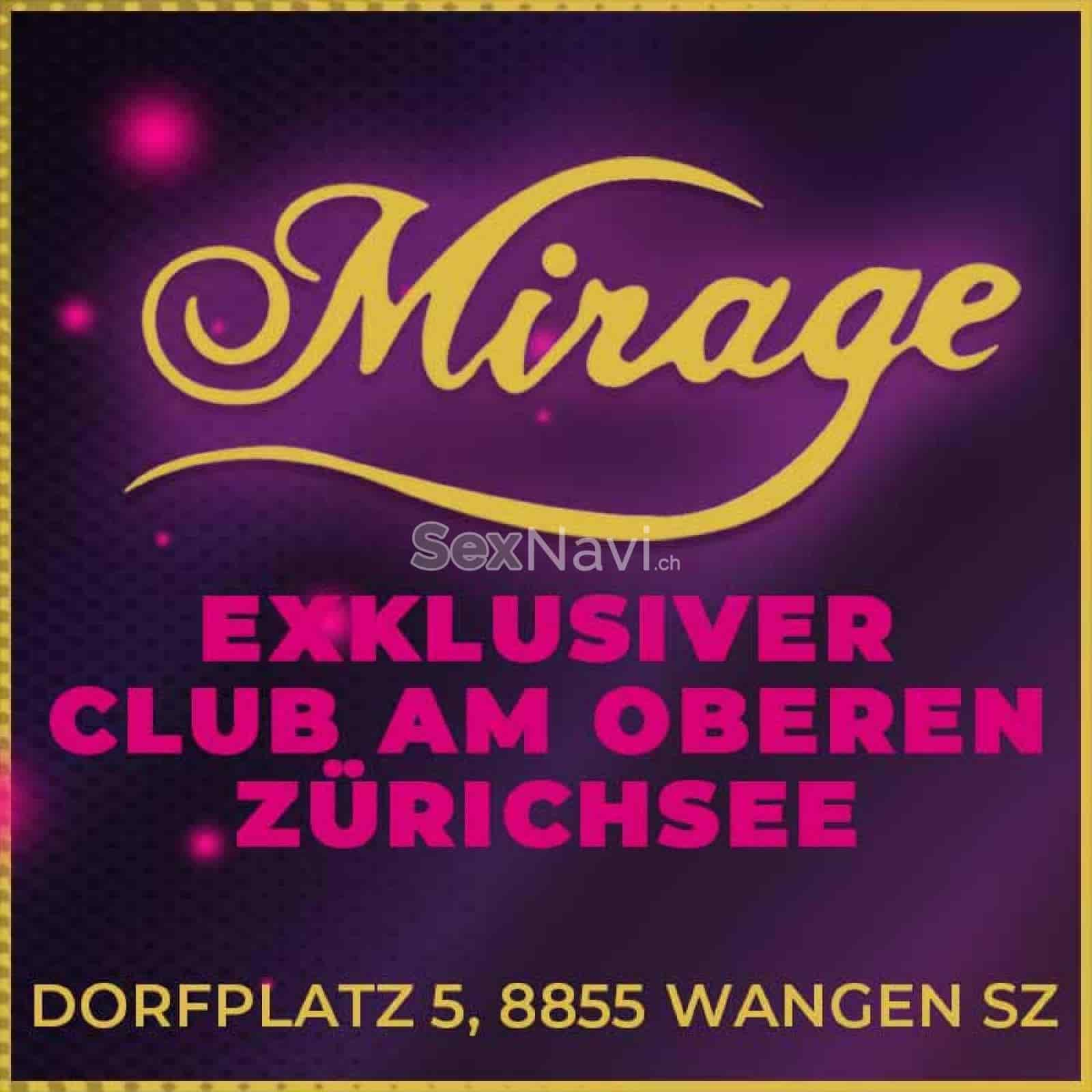 Club Mirage Club Mirage Schwyz