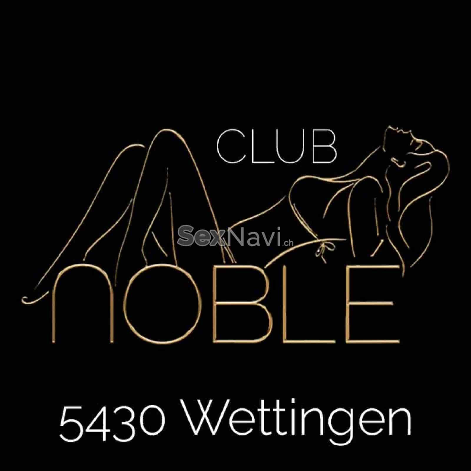 Club Noble Club Noble Aargau