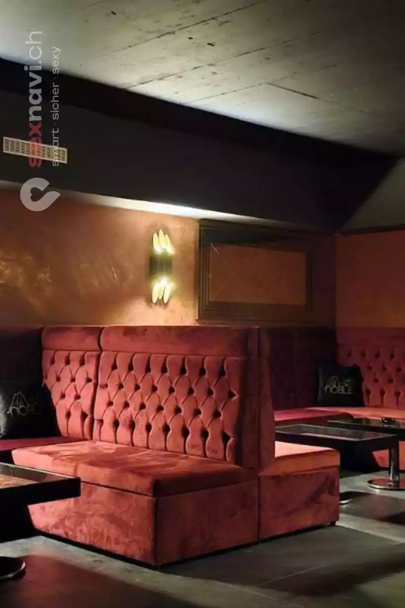 Club Noble Club Noble Aargau