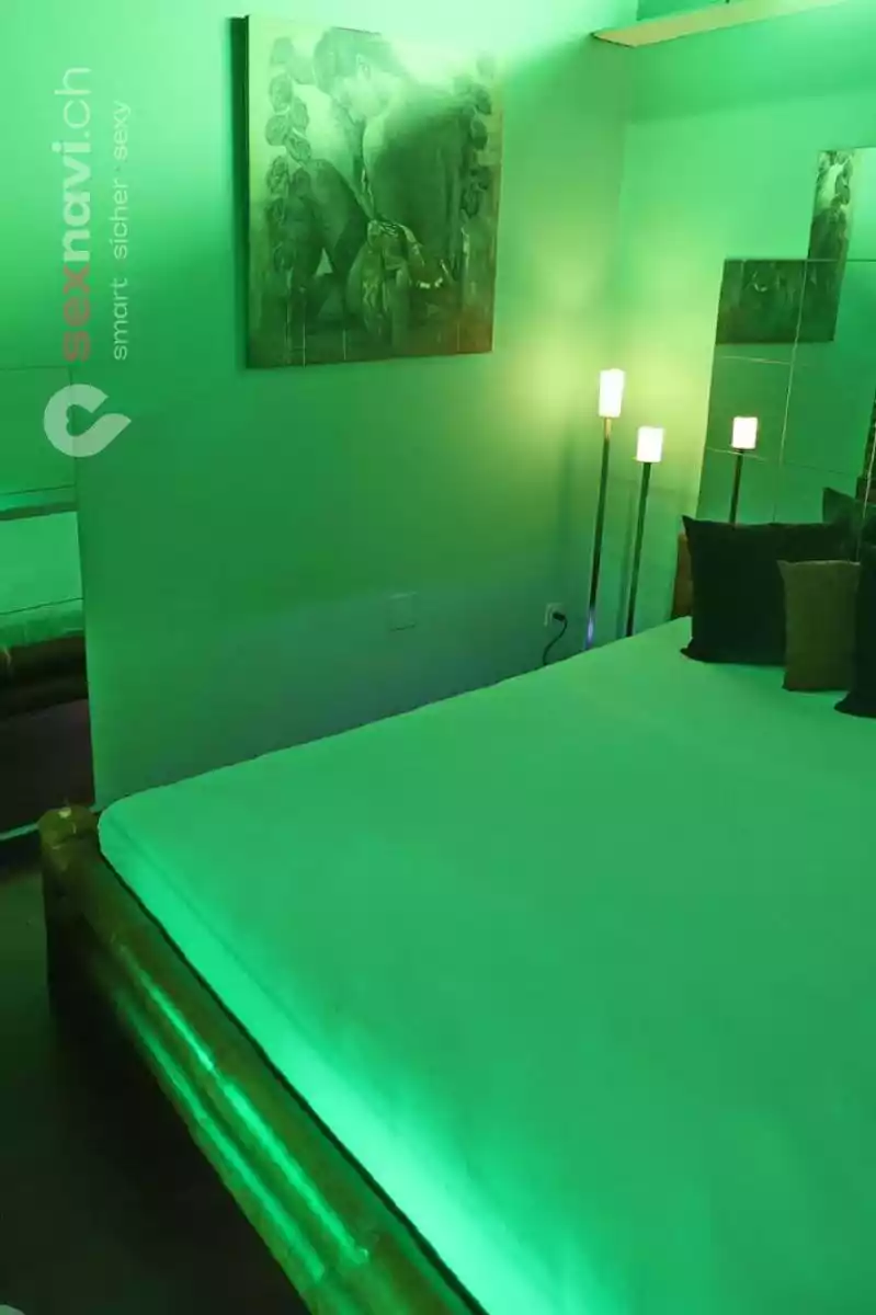 Pascha Basel Pascha Basel Basel