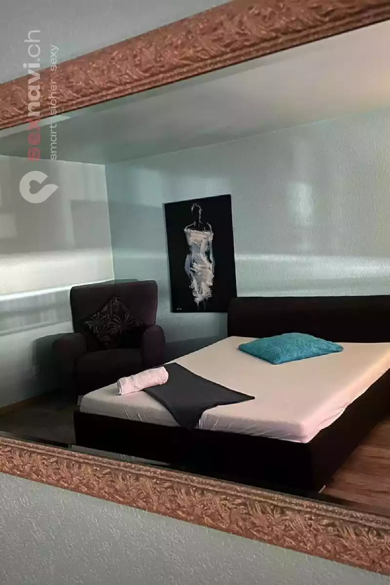 Hot Dreams Hot Dreams Luzern