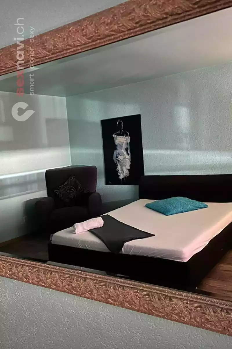 Hot Dreams Hot Dreams Luzern