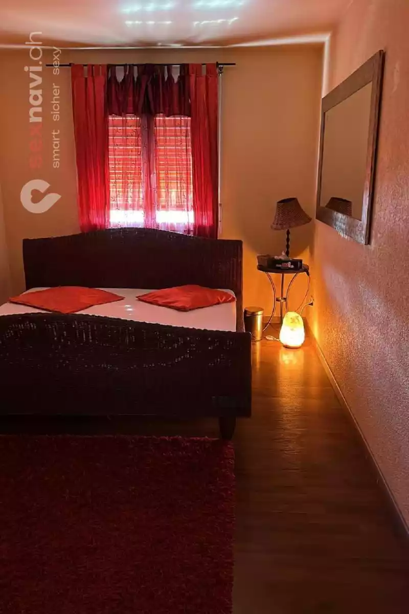 Hot Dreams Hot Dreams Luzern