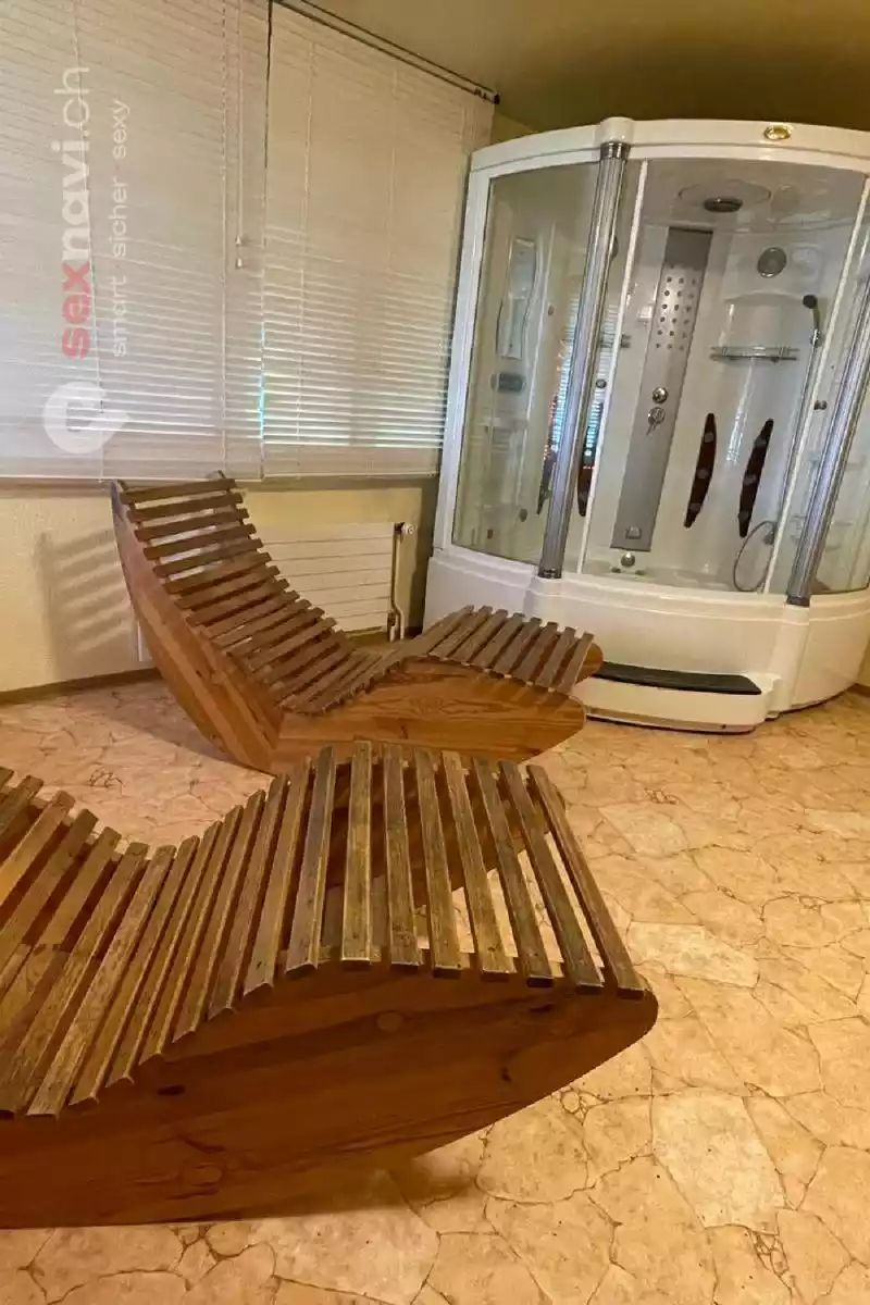 Hot Dreams Hot Dreams Luzern